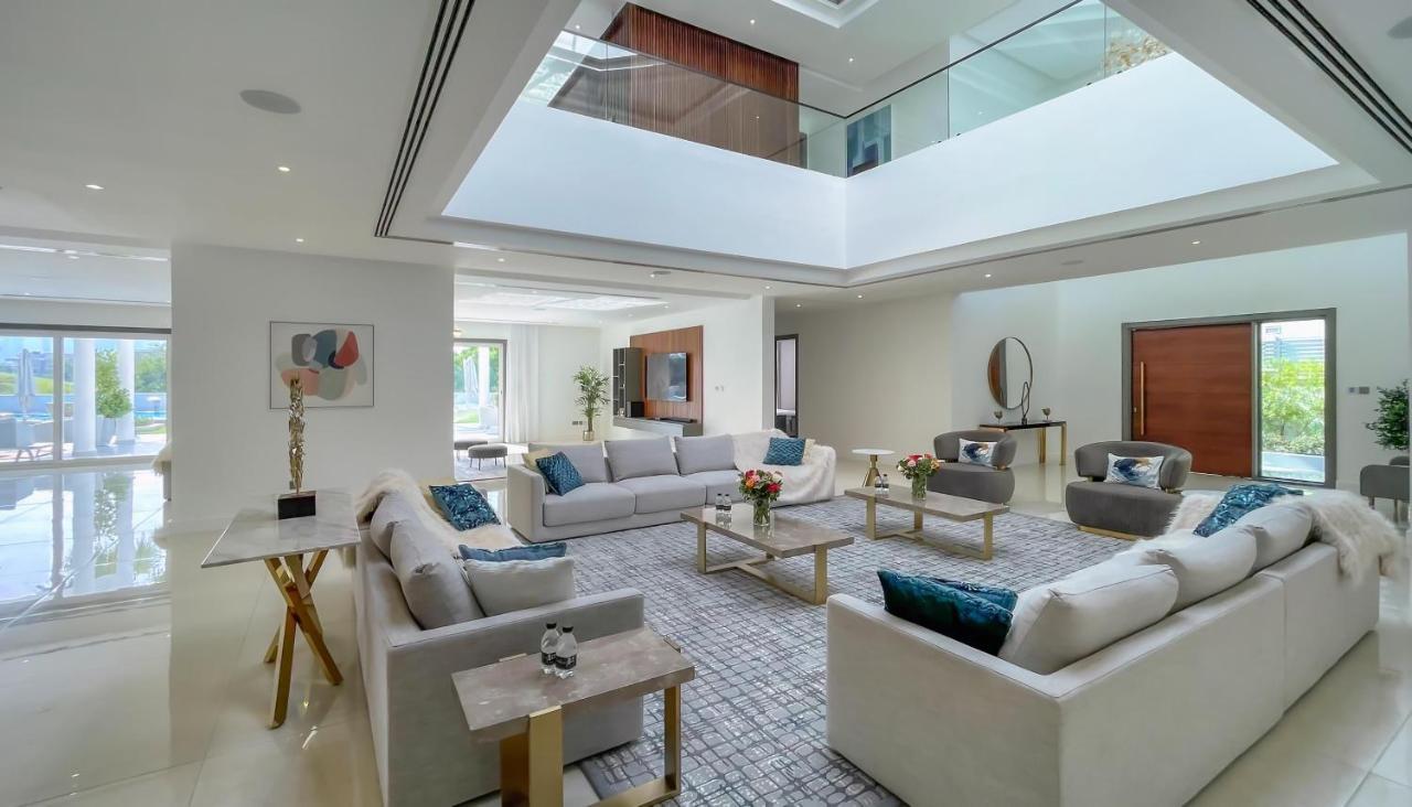 Botanica-exclusive 8-bedroom By Luxury Explorers' Collection
