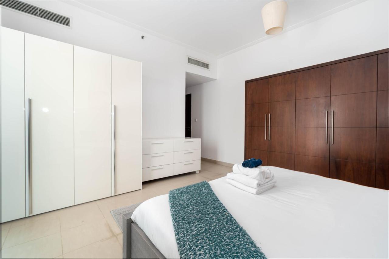 Stunning Sea And Marina Views / 2 Bedroom Penthouse / Marina Apartment Dubai
