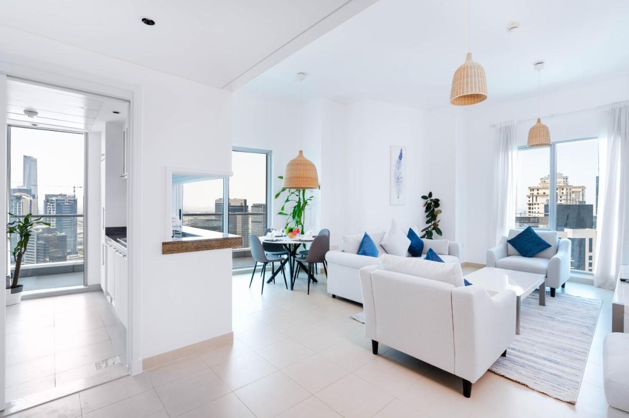 Apartment Stunning Sea And Marina Views / 2 Bedroom Penthouse / Marina