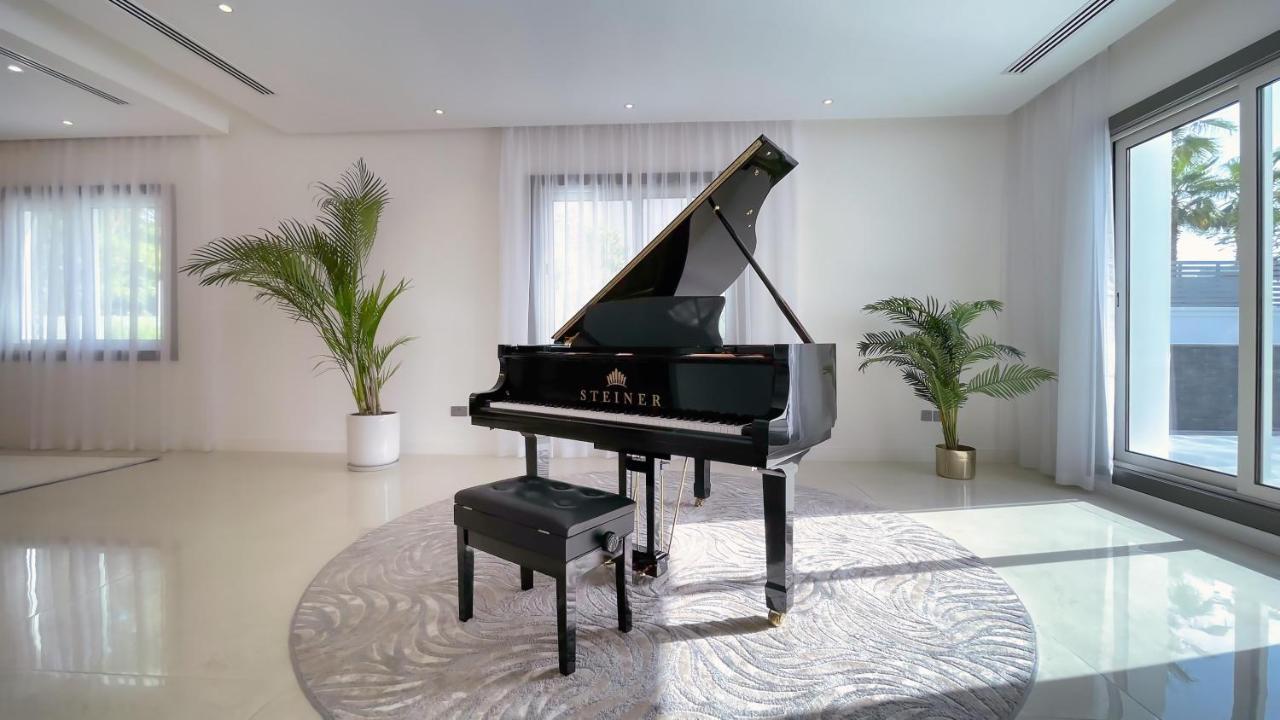 Villa Botanica-exclusive 8-bedroom By Luxury Explorers' Collection