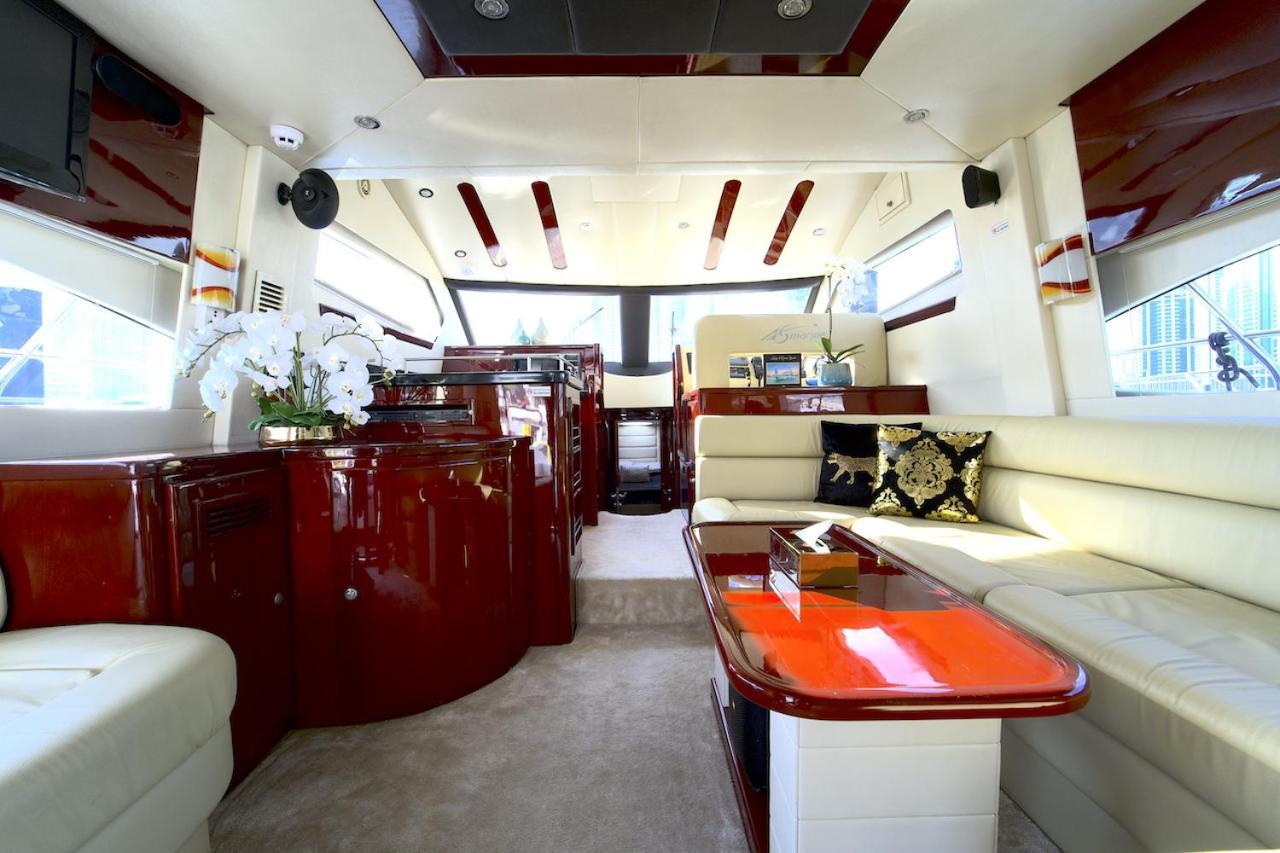 Kings And Queens Luxury Yachts Dubai