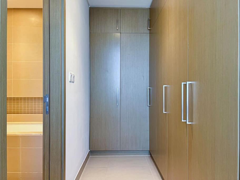 Apartment Moonstone - Tranquil, Large 2 Bedroom Apartment, Sea View, Marina Jbr *