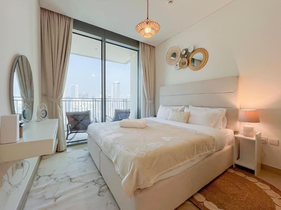 Moonstone - Tranquil, Large 2 Bedroom Apartment, Sea View, Marina Jbr Apartment Dubai