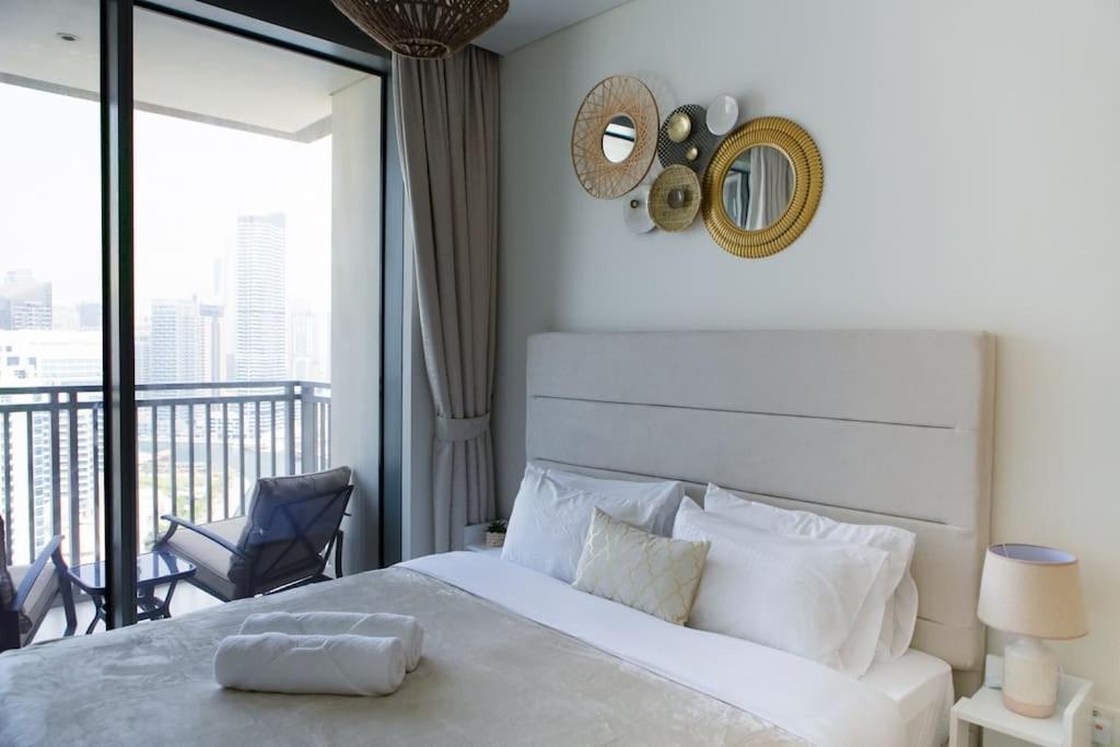 Moonstone - Tranquil, Large 2 Bedroom Apartment, Sea View, Marina Jbr *