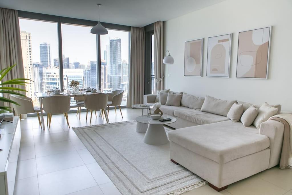 Moonstone - Tranquil, Large 2 Bedroom Apartment, Sea View, Marina Jbr Apartment Dubai
