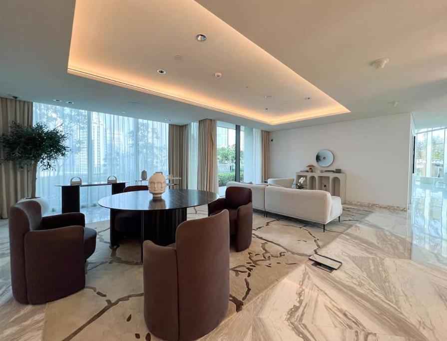 Moonstone - Tranquil, Large 2 Bedroom Apartment, Sea View, Marina Jbr Apartment *