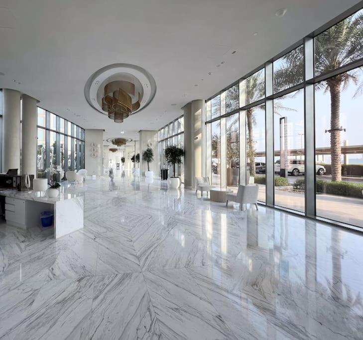 Moonstone - Tranquil, Large 2 Bedroom Apartment, Sea View, Marina Jbr Dubai