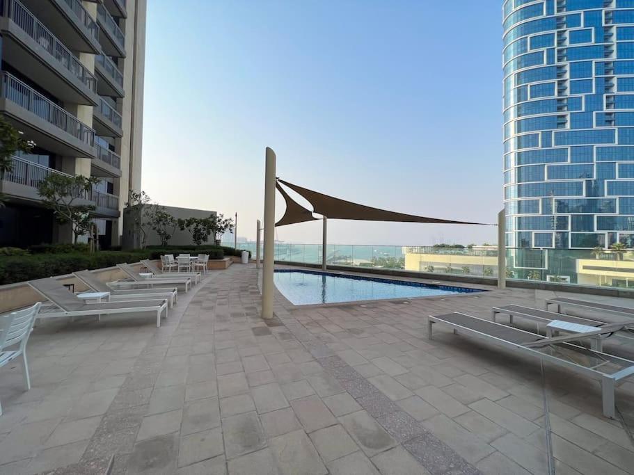 Moonstone - Tranquil, Large 2 Bedroom Apartment, Sea View, Marina Jbr *