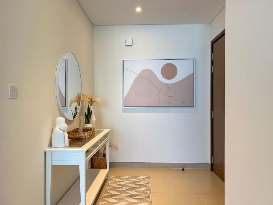 Moonstone - Tranquil, Large 2 Bedroom Apartment, Sea View, Marina Jbr Apartment