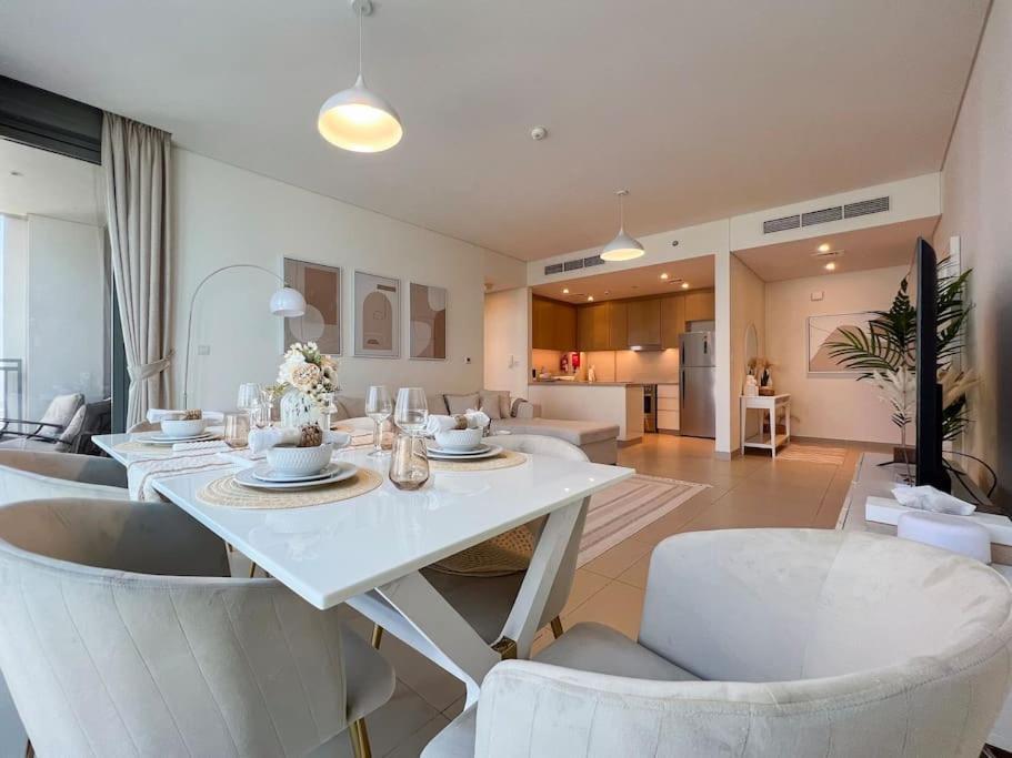 Moonstone - Tranquil, Large 2 Bedroom Apartment, Sea View, Marina Jbr