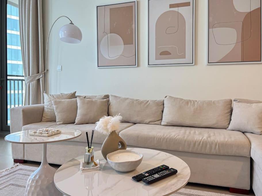 Moonstone - Tranquil, Large 2 Bedroom Apartment, Sea View, Marina Jbr * Dubai