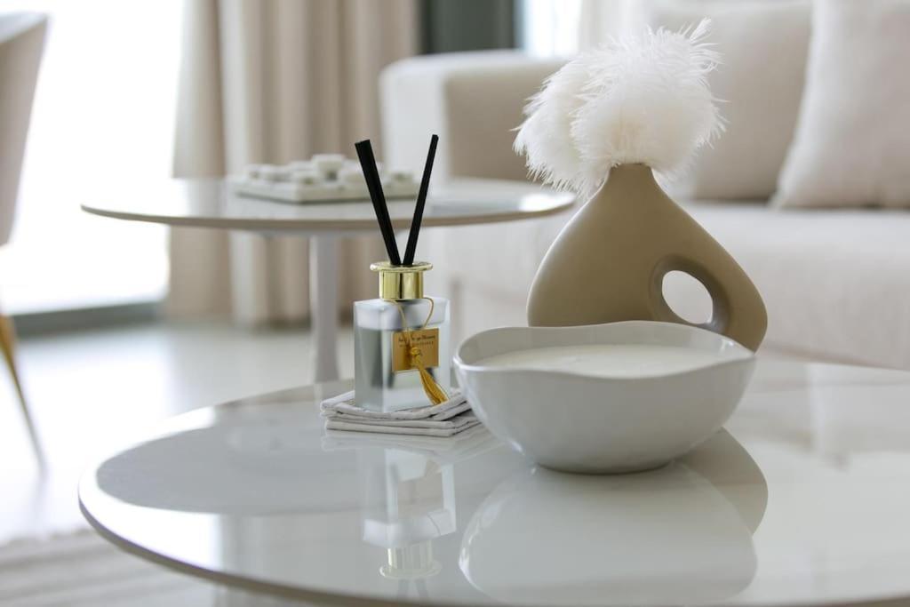Moonstone - Tranquil, Large 2 Bedroom Apartment, Sea View, Marina Jbr *