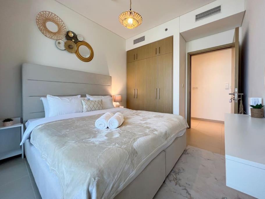 Apartment Moonstone - Tranquil, Large 2 Bedroom Apartment, Sea View, Marina Jbr