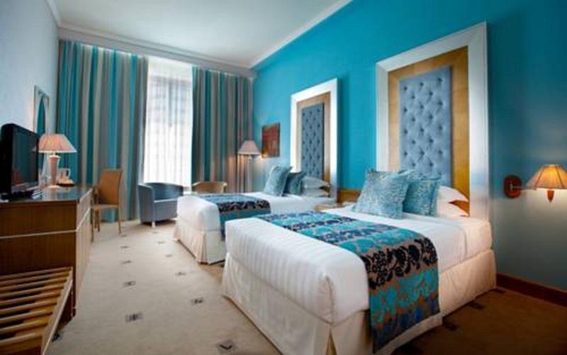Marina Byblos Hotel