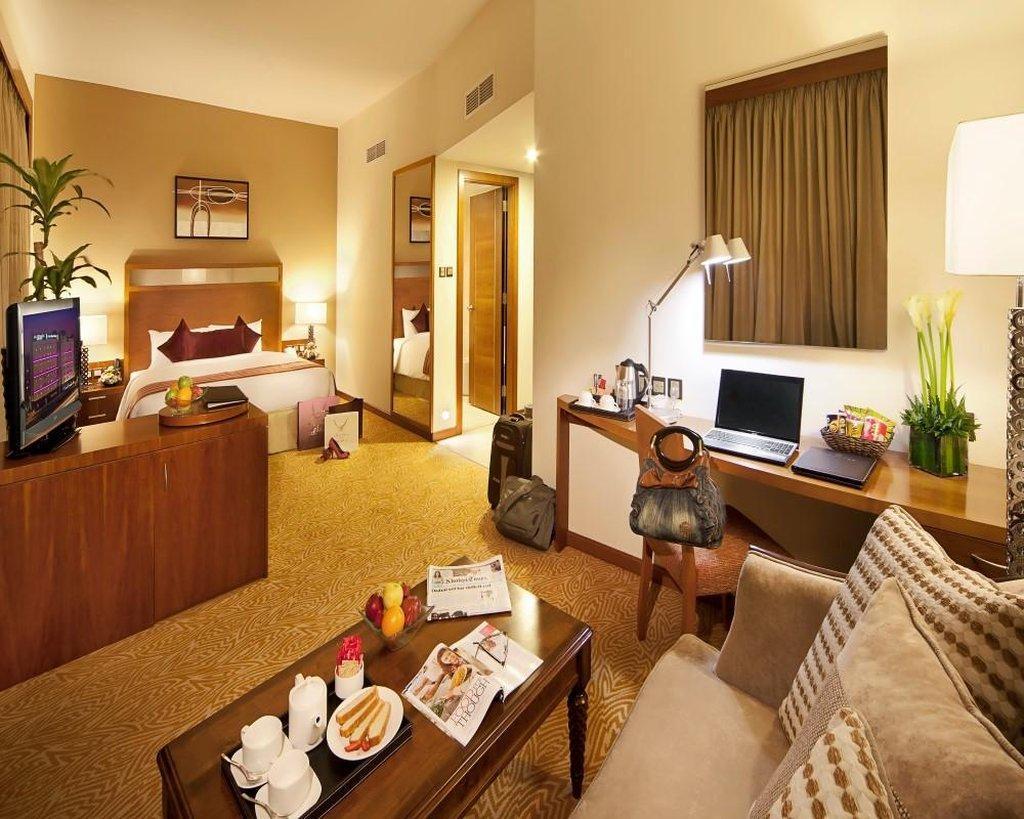 Hotel Landmark Grand