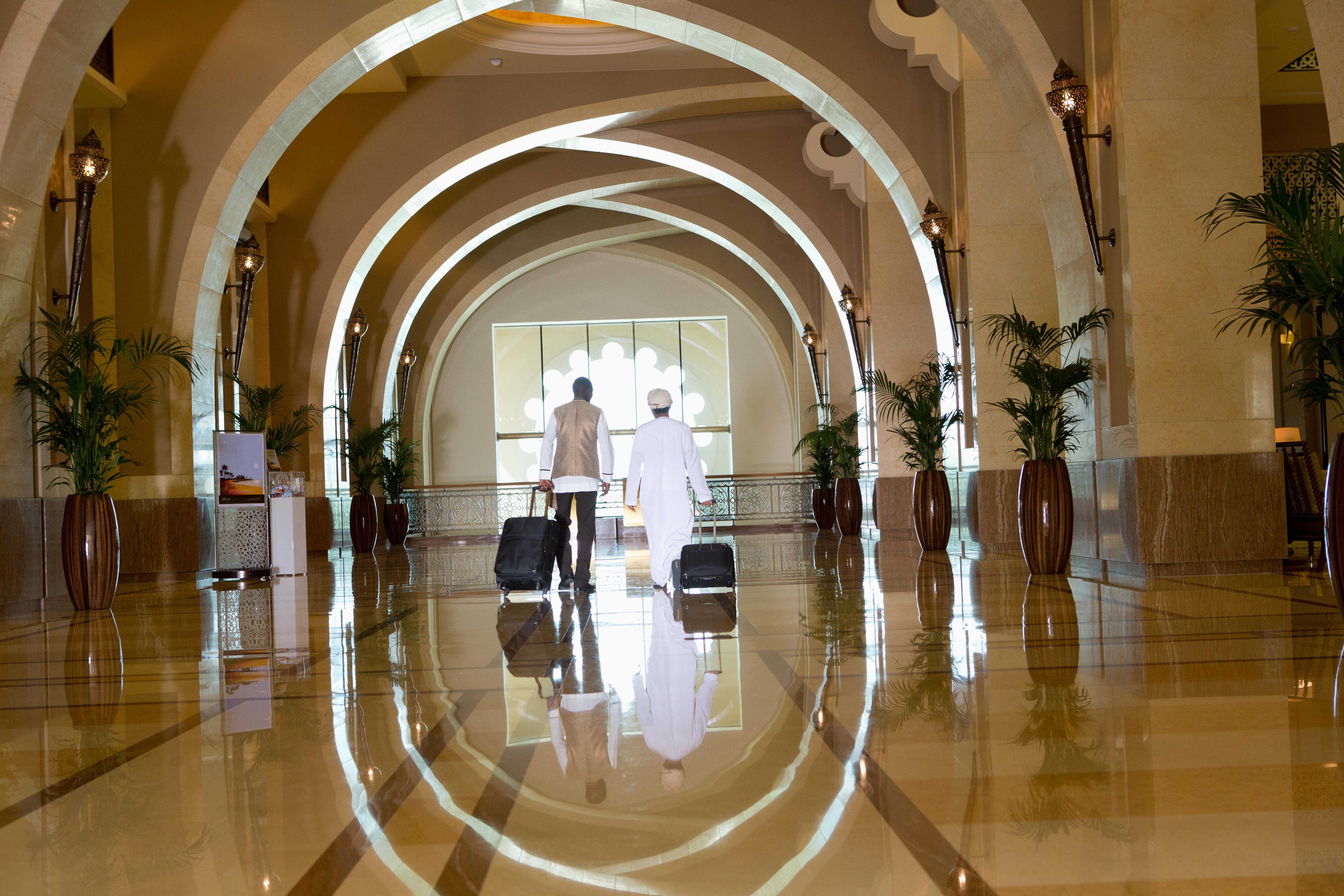 Fairmont The Palm