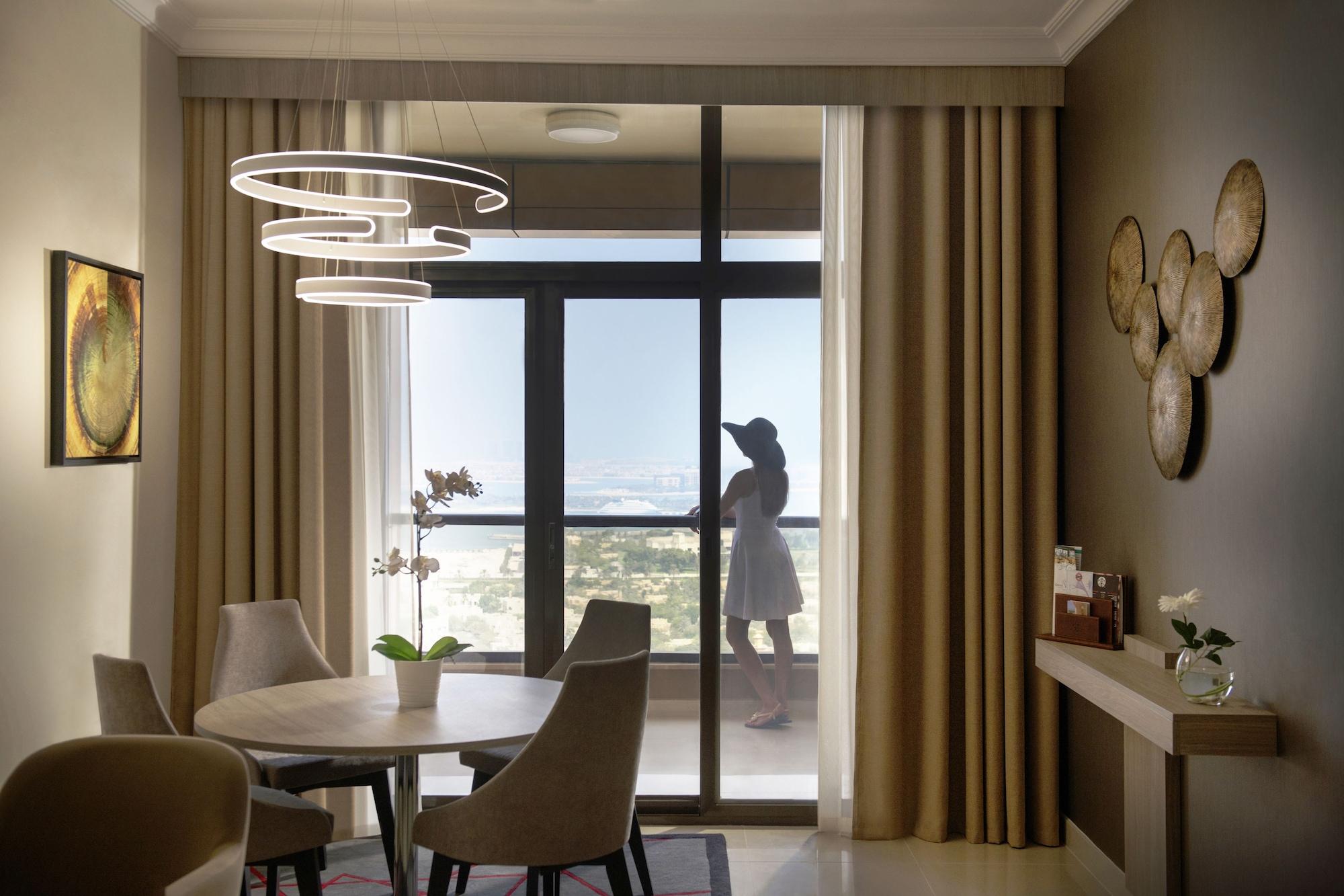 Two Seasons & Aparthotel 4*