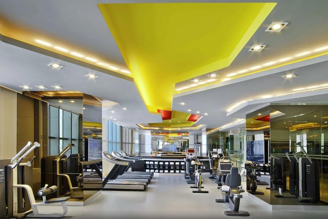 V Dubai, Curio Collection By Hilton 5* Dubai