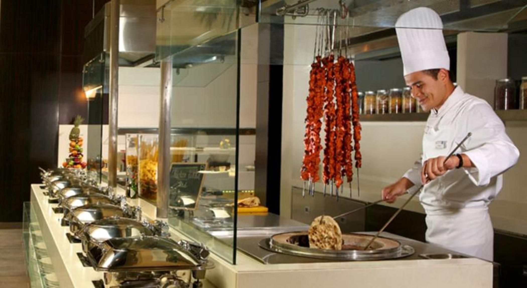 Centro Barsha - By Rotana Dubai