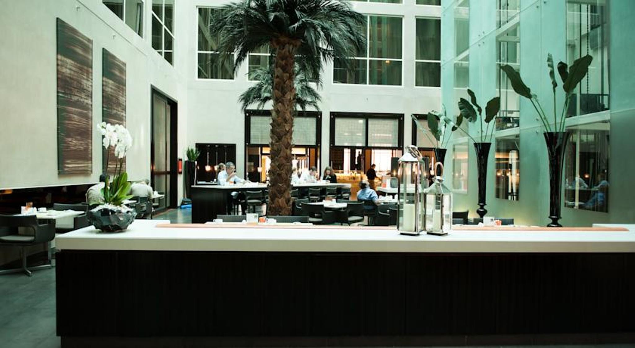 Hotel Centro Barsha - By Rotana