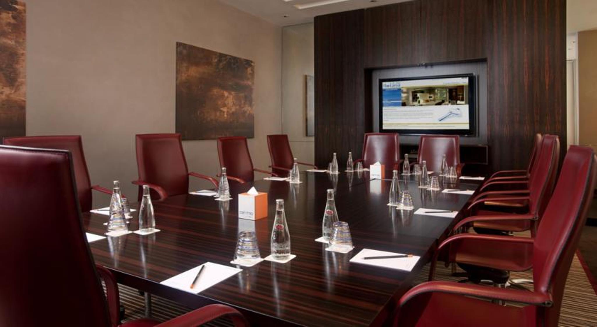 Hotel Centro Barsha - By Rotana Dubai