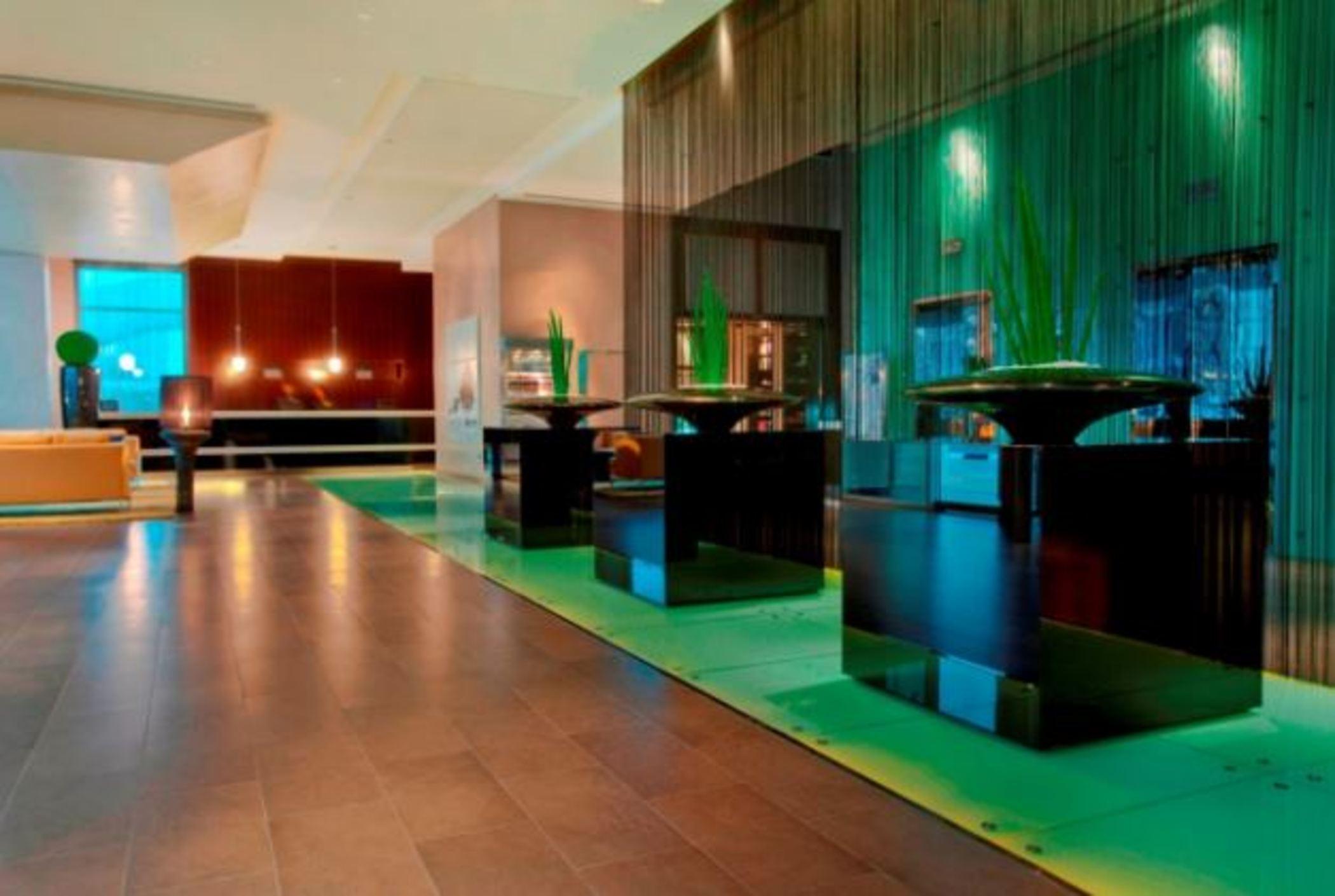 Centro Barsha - By Rotana Hotel Dubai
