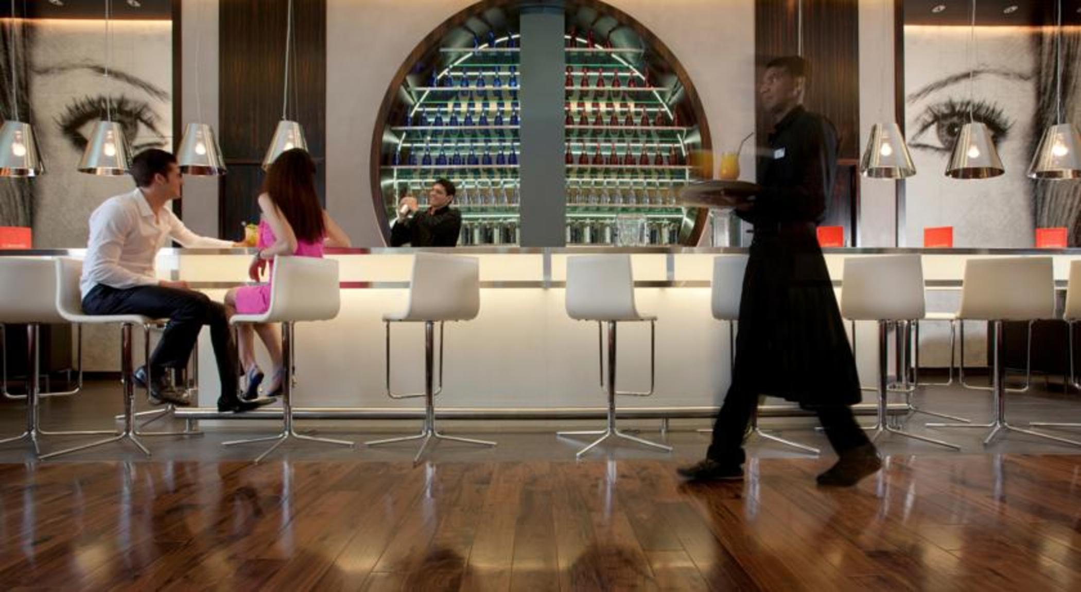 Centro Barsha - By Rotana 3*