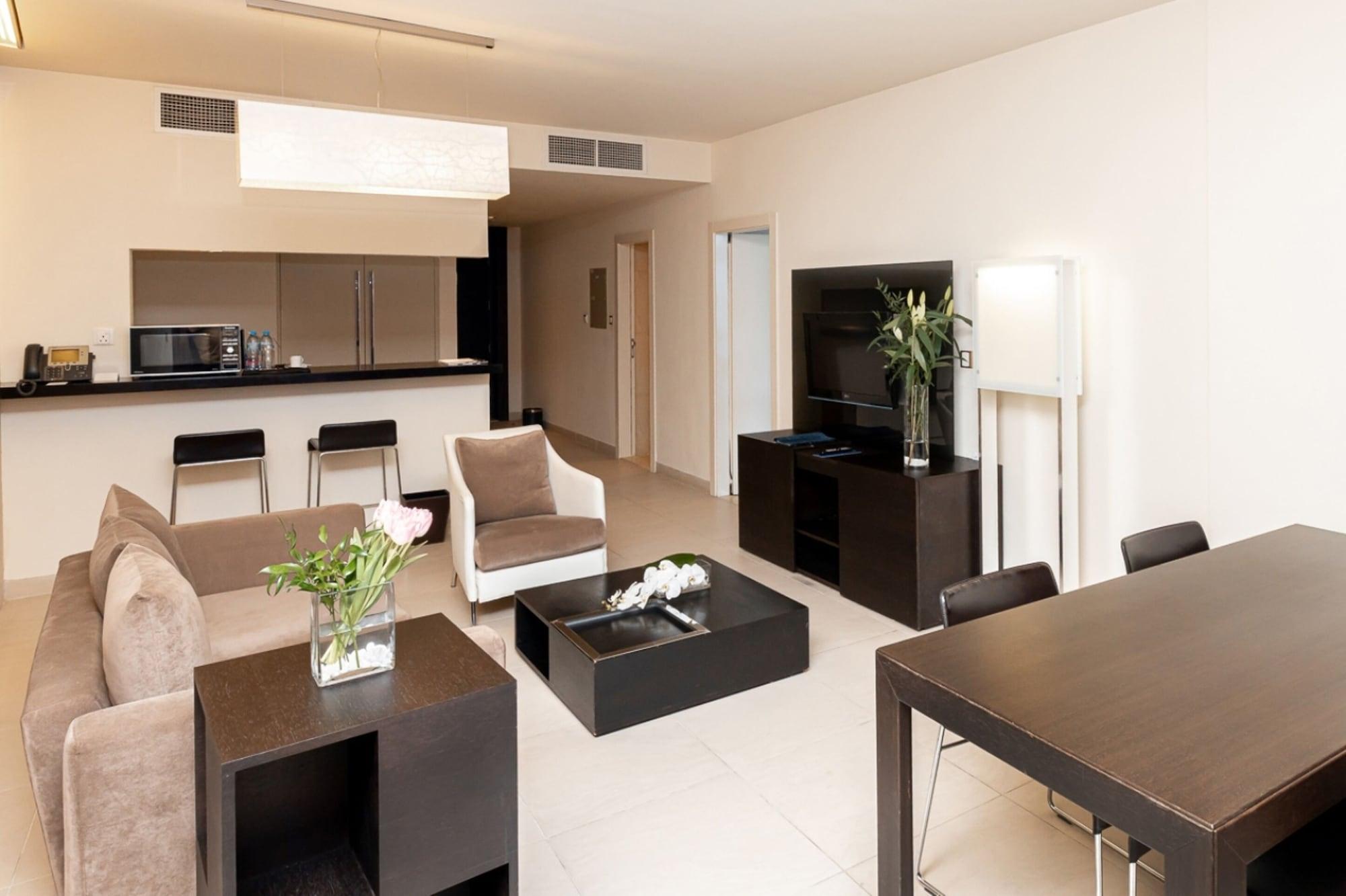 Radisson Blu Residence, Marina Aparthotel 5*
