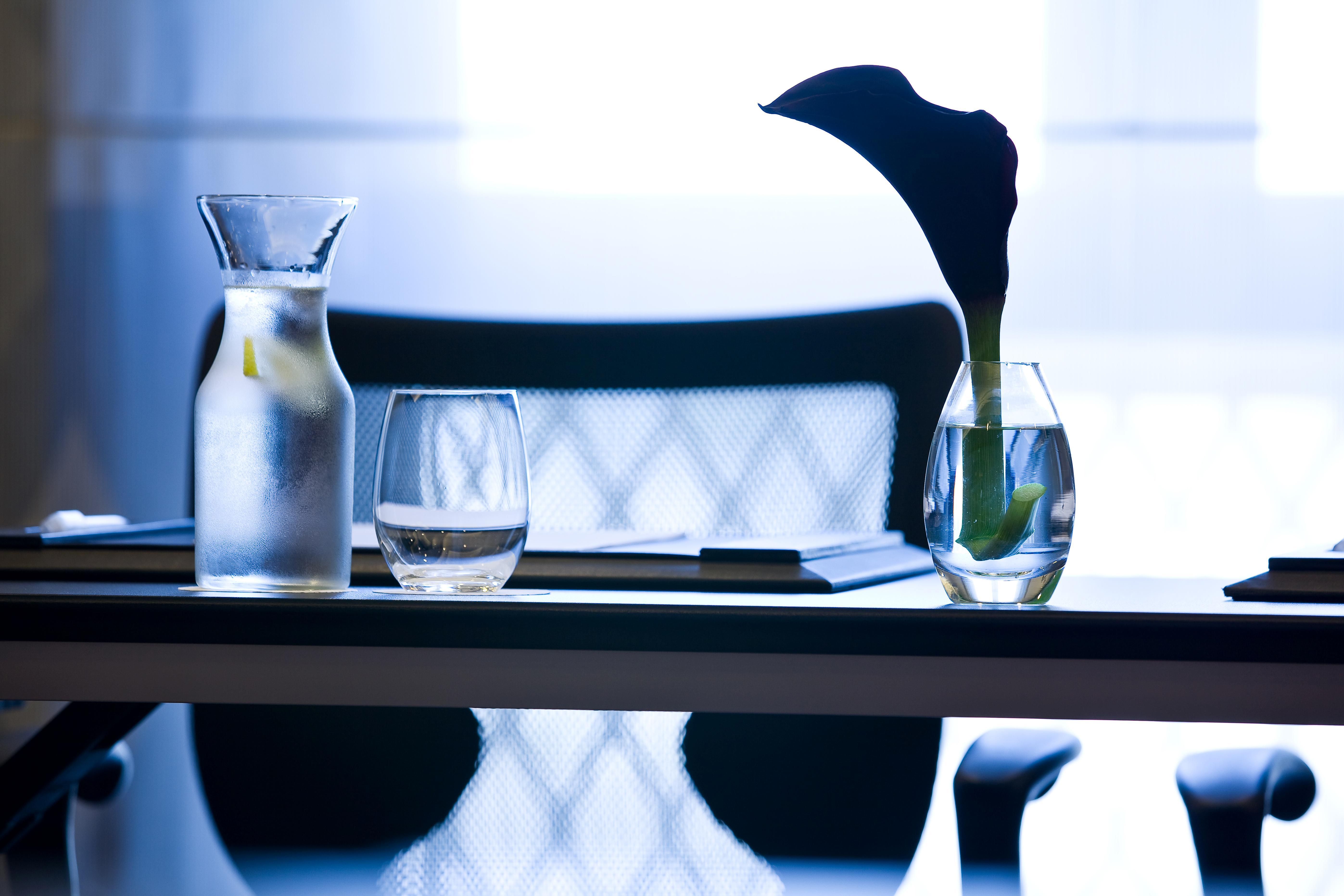Moevenpick & Bur Dubai