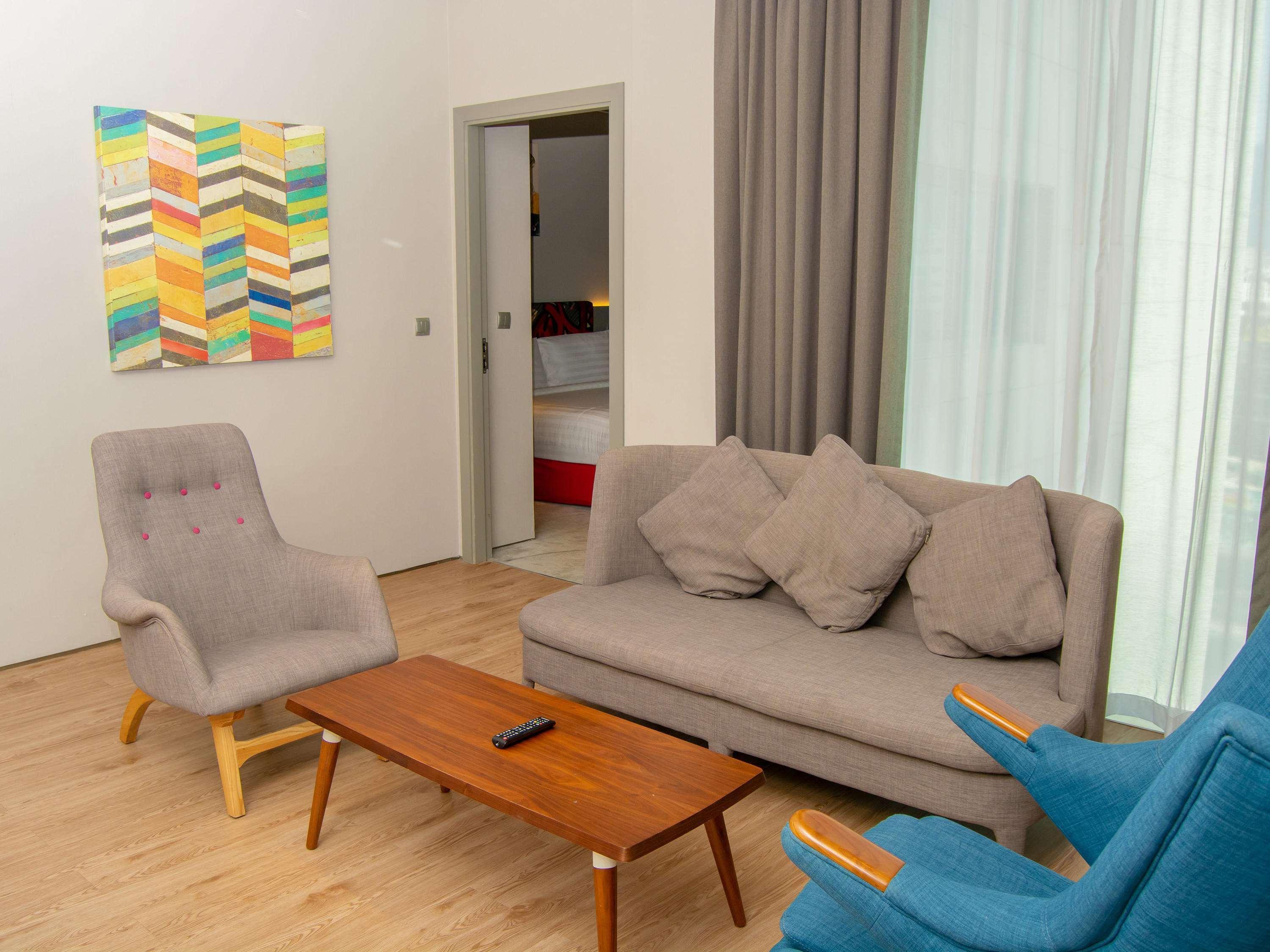 Ibis Styles Jumeira