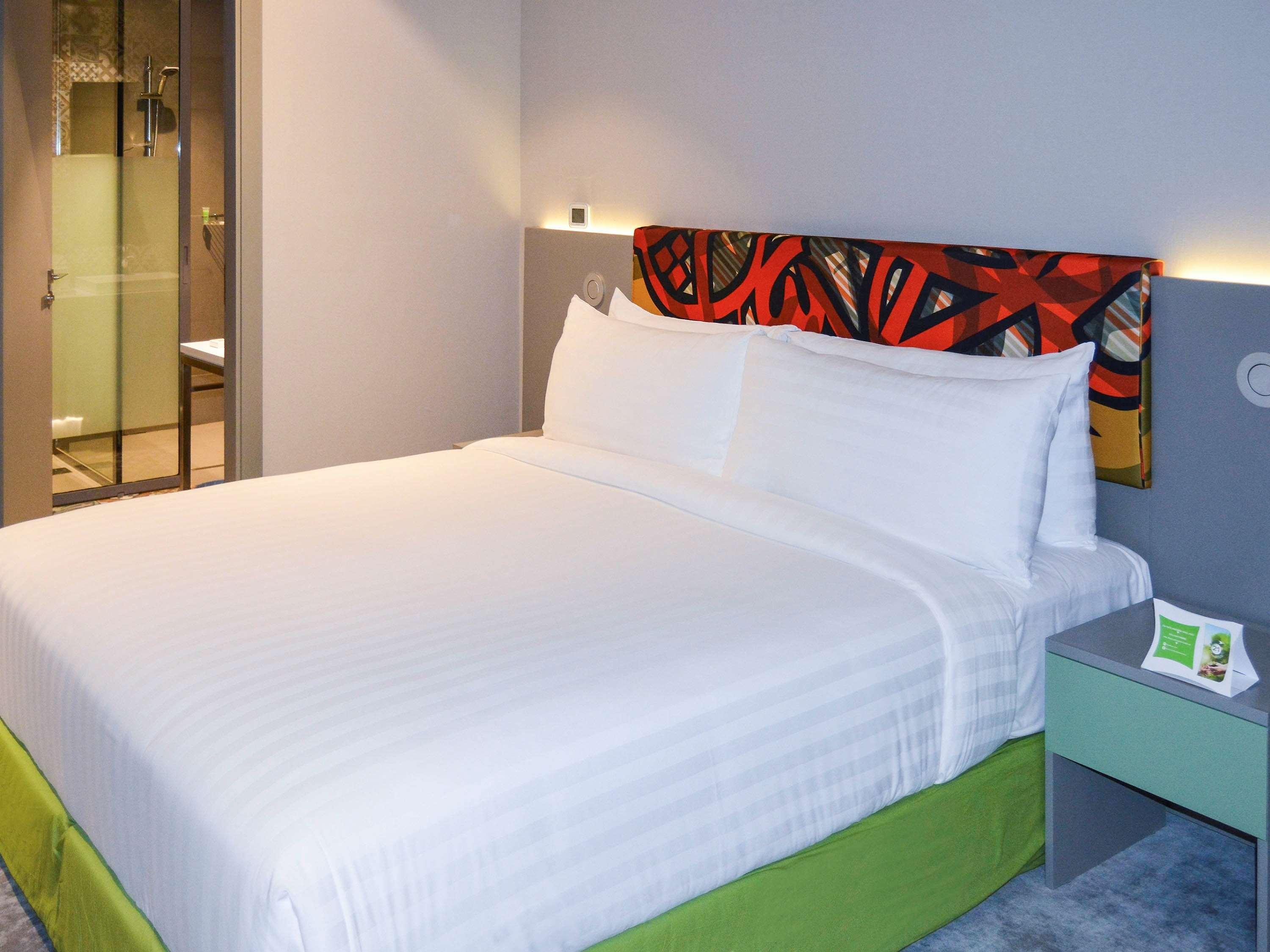 Ibis Styles Jumeira 3* Dubai