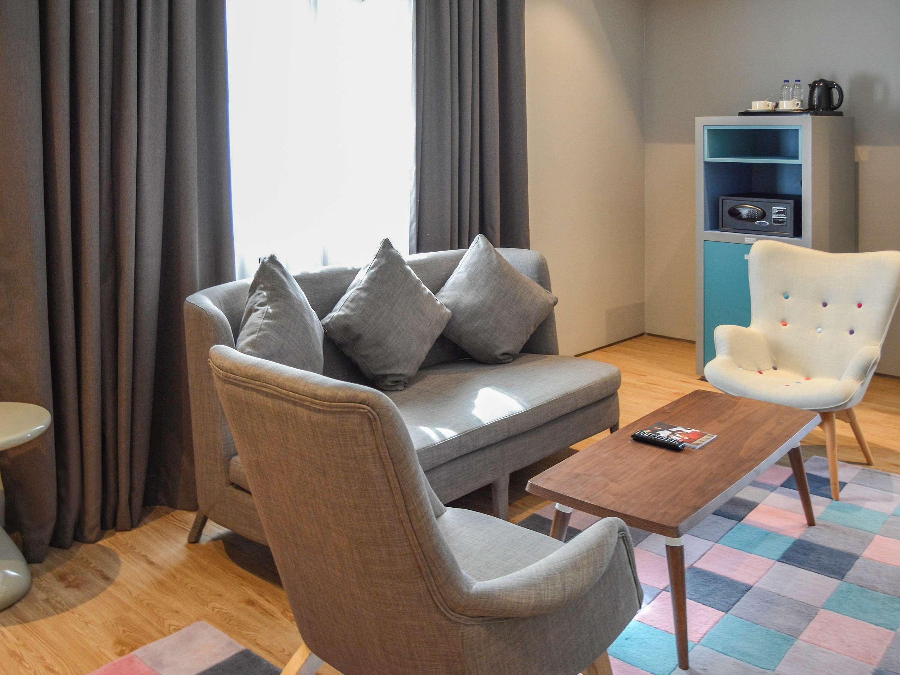 Ibis Styles Jumeira Dubai