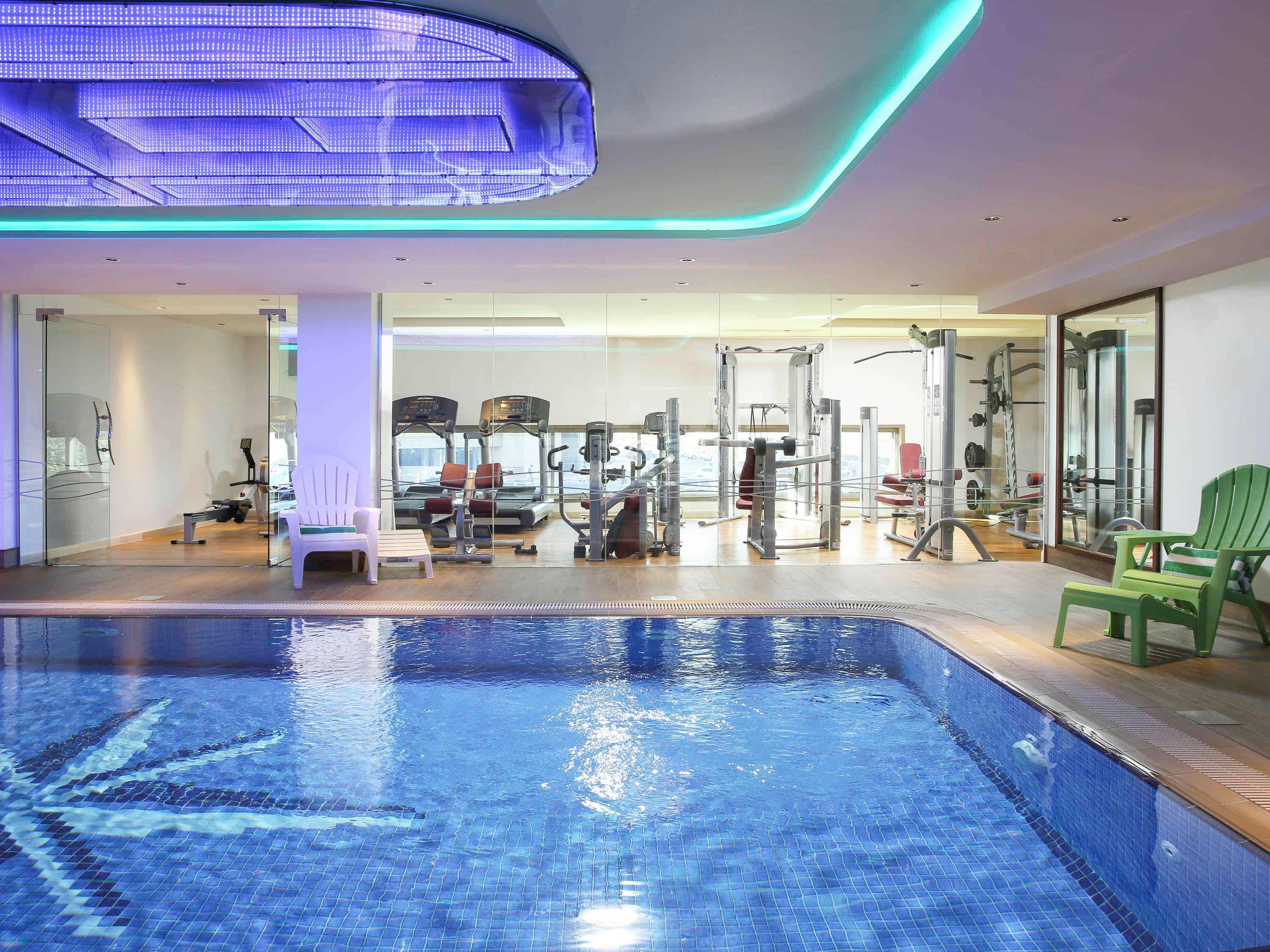 Ibis Styles Jumeira Hotel 3*