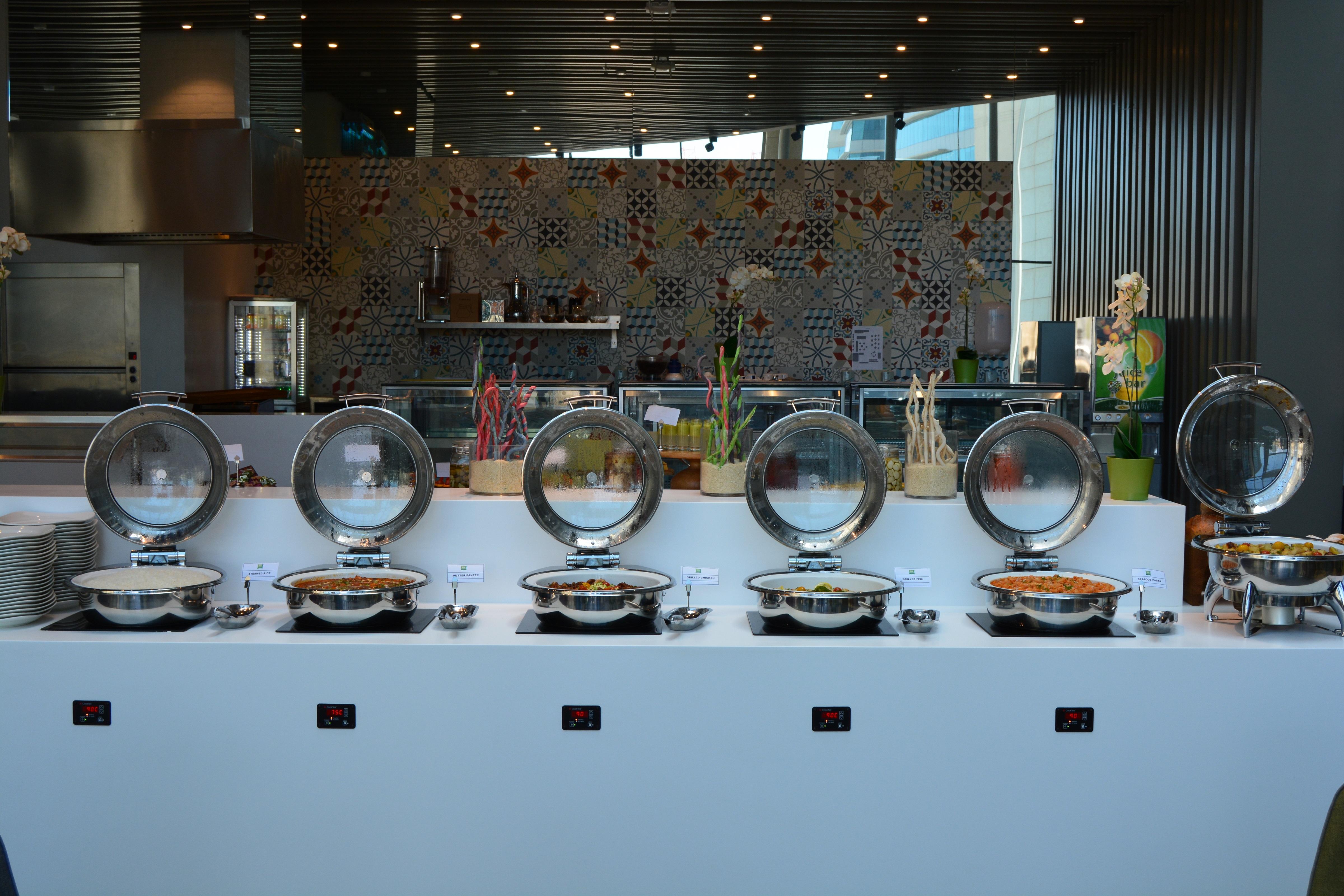 Ibis Styles Jumeira 3*