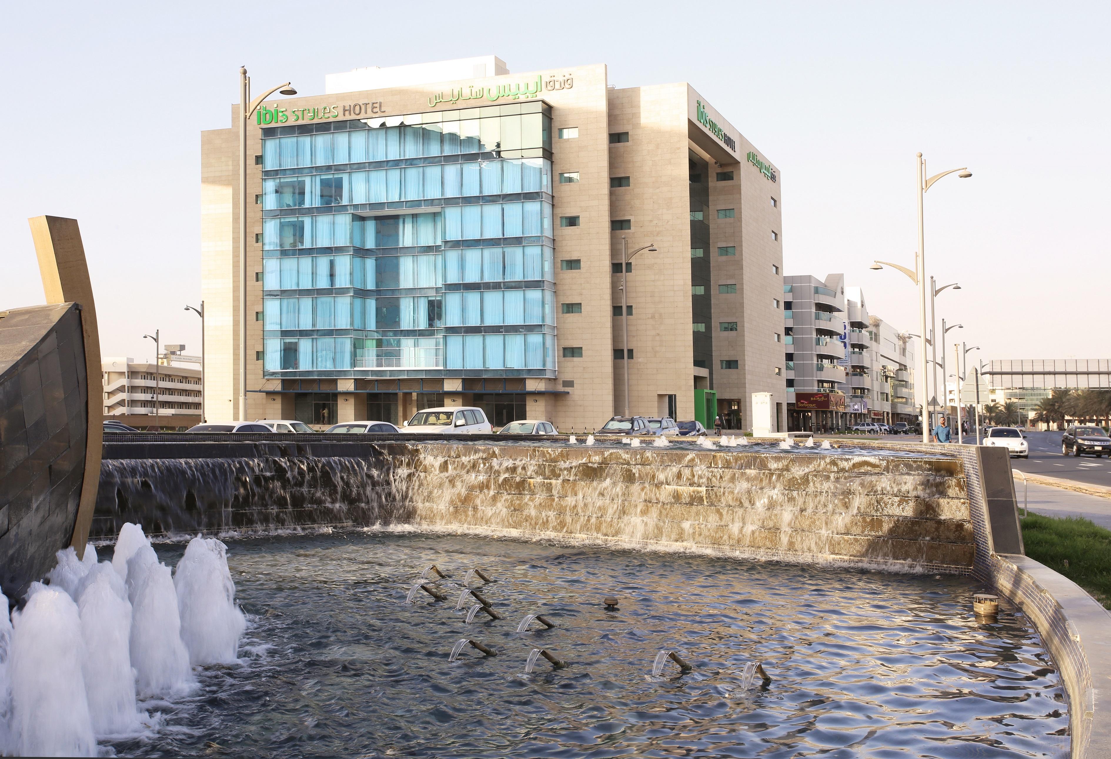 Ibis Styles Jumeira Hotel