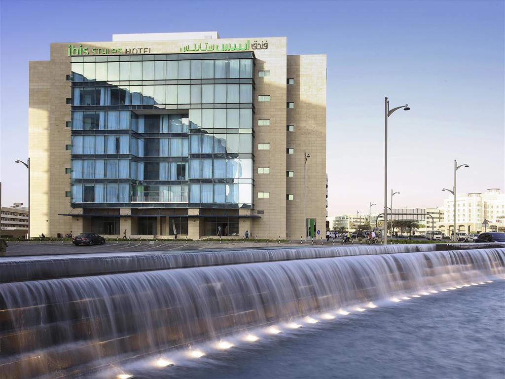 Hotel Ibis Styles Jumeira