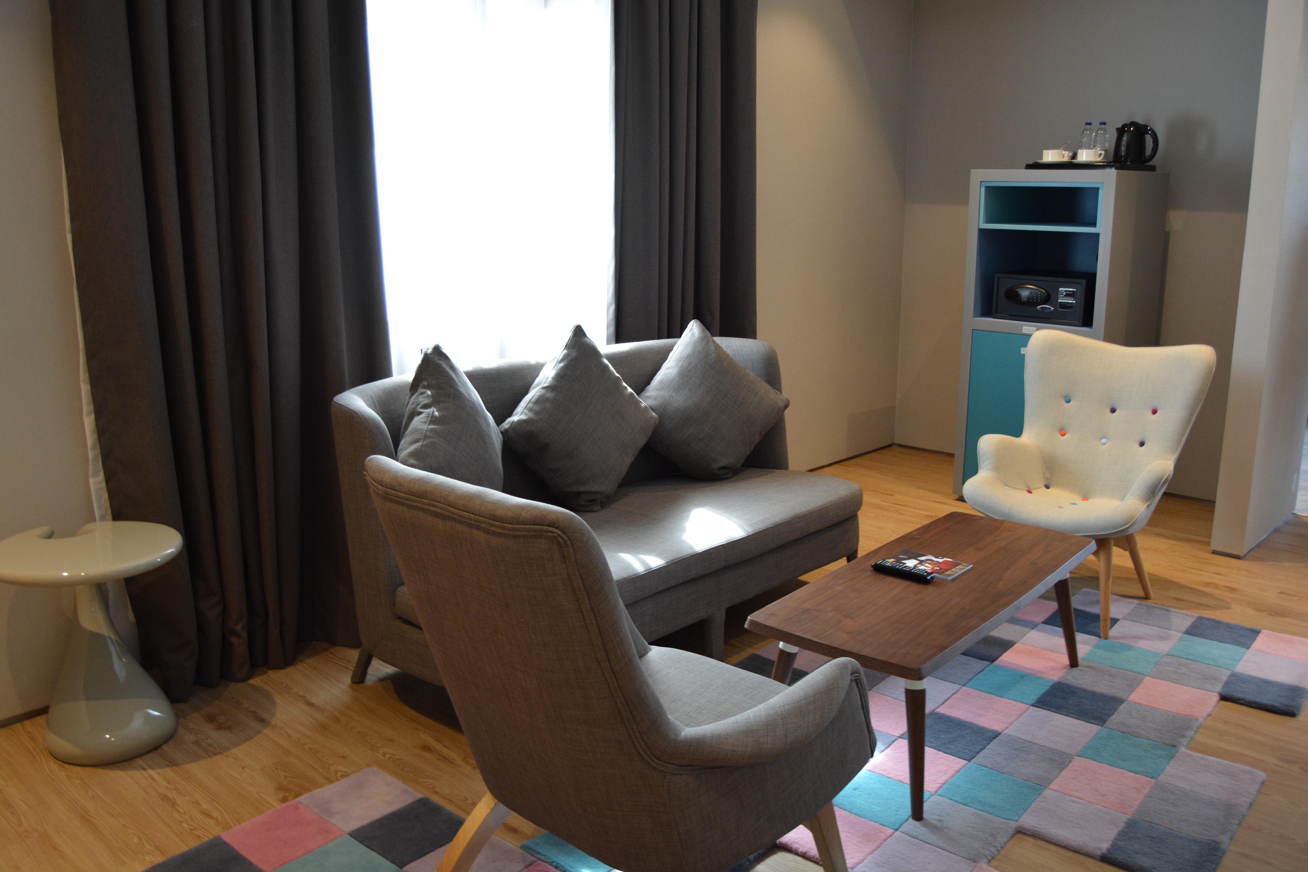 Ibis Styles Jumeira 3* Dubai