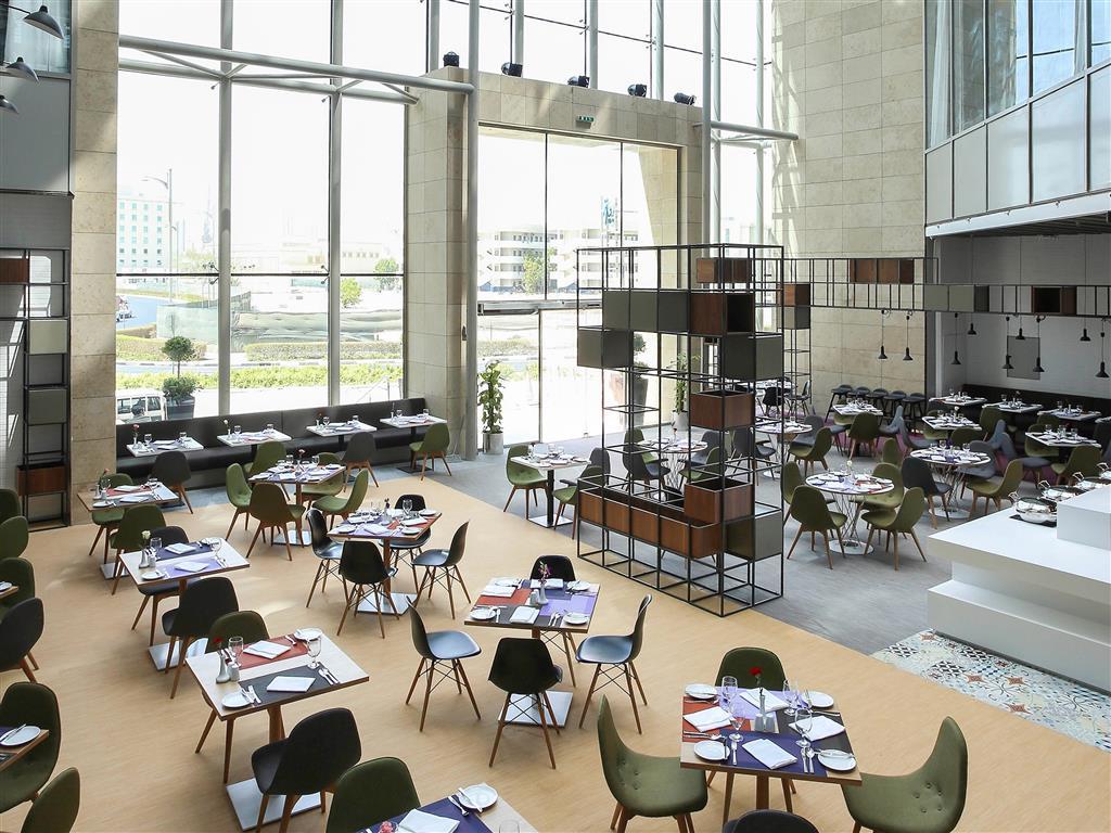 Hotel Ibis Styles Jumeira Dubai