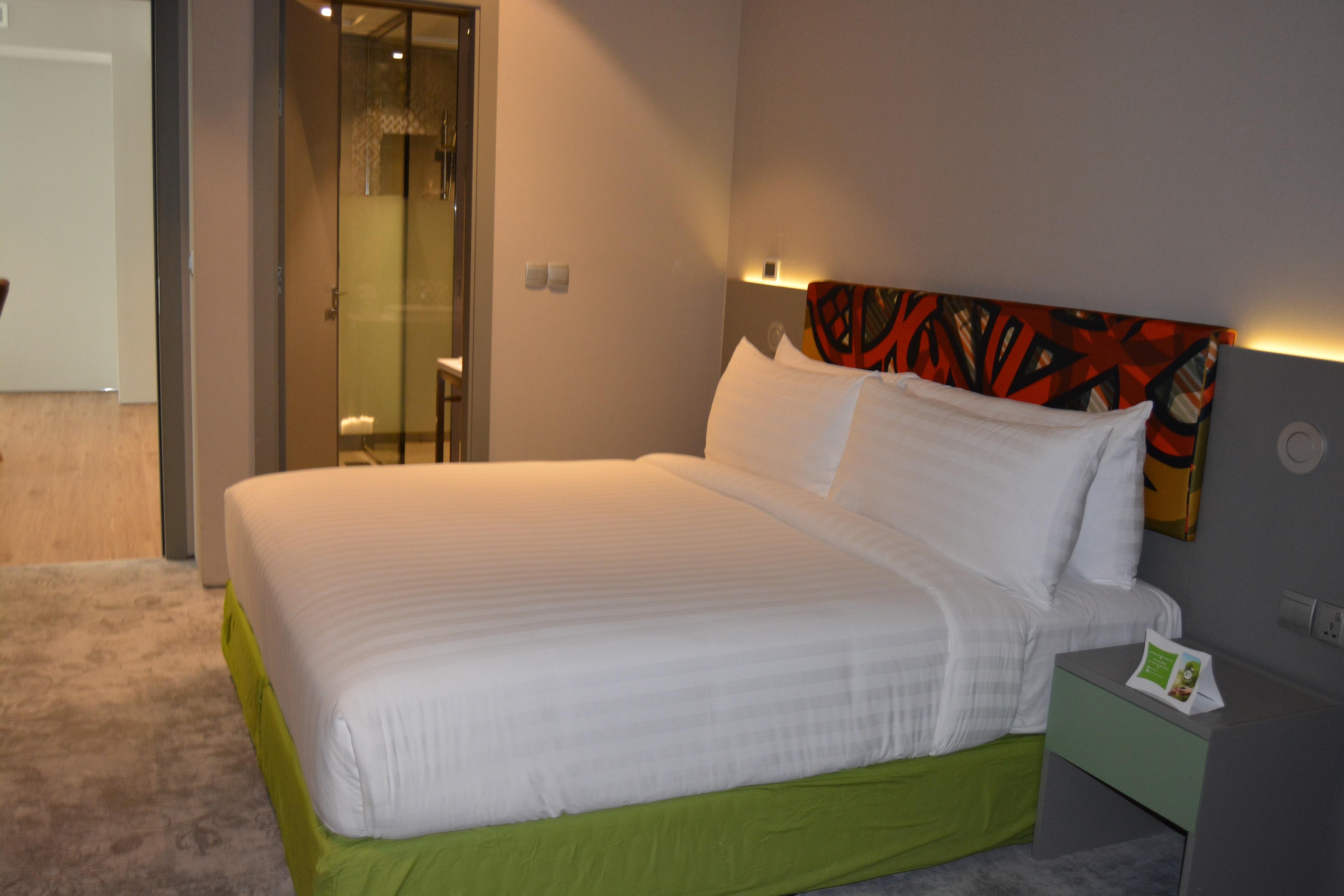 Ibis Styles Jumeira 3*