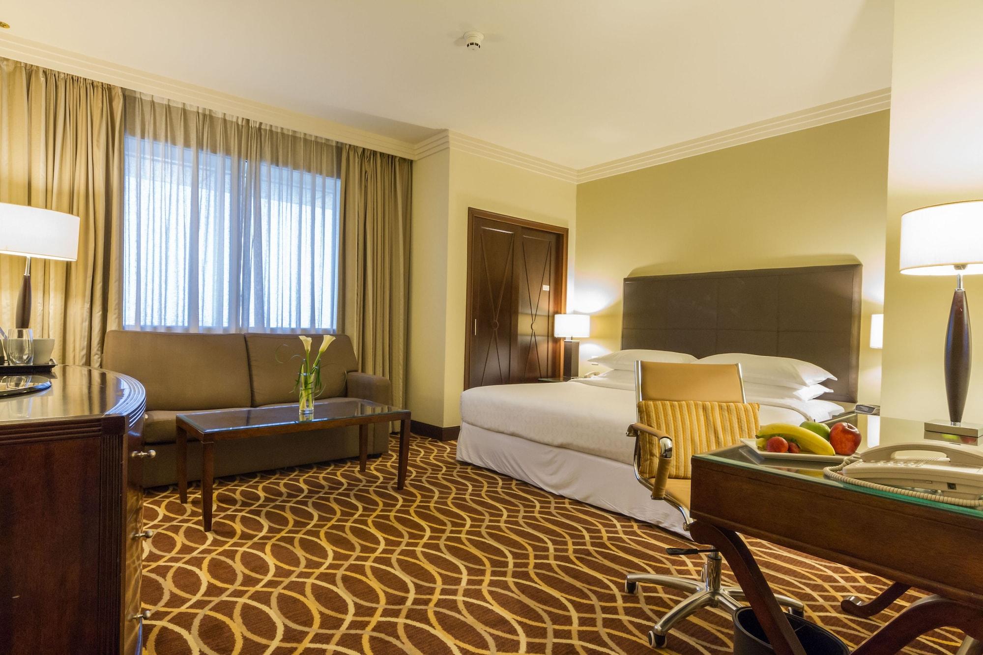 Grand Excelsior Deira Hotel Dubai