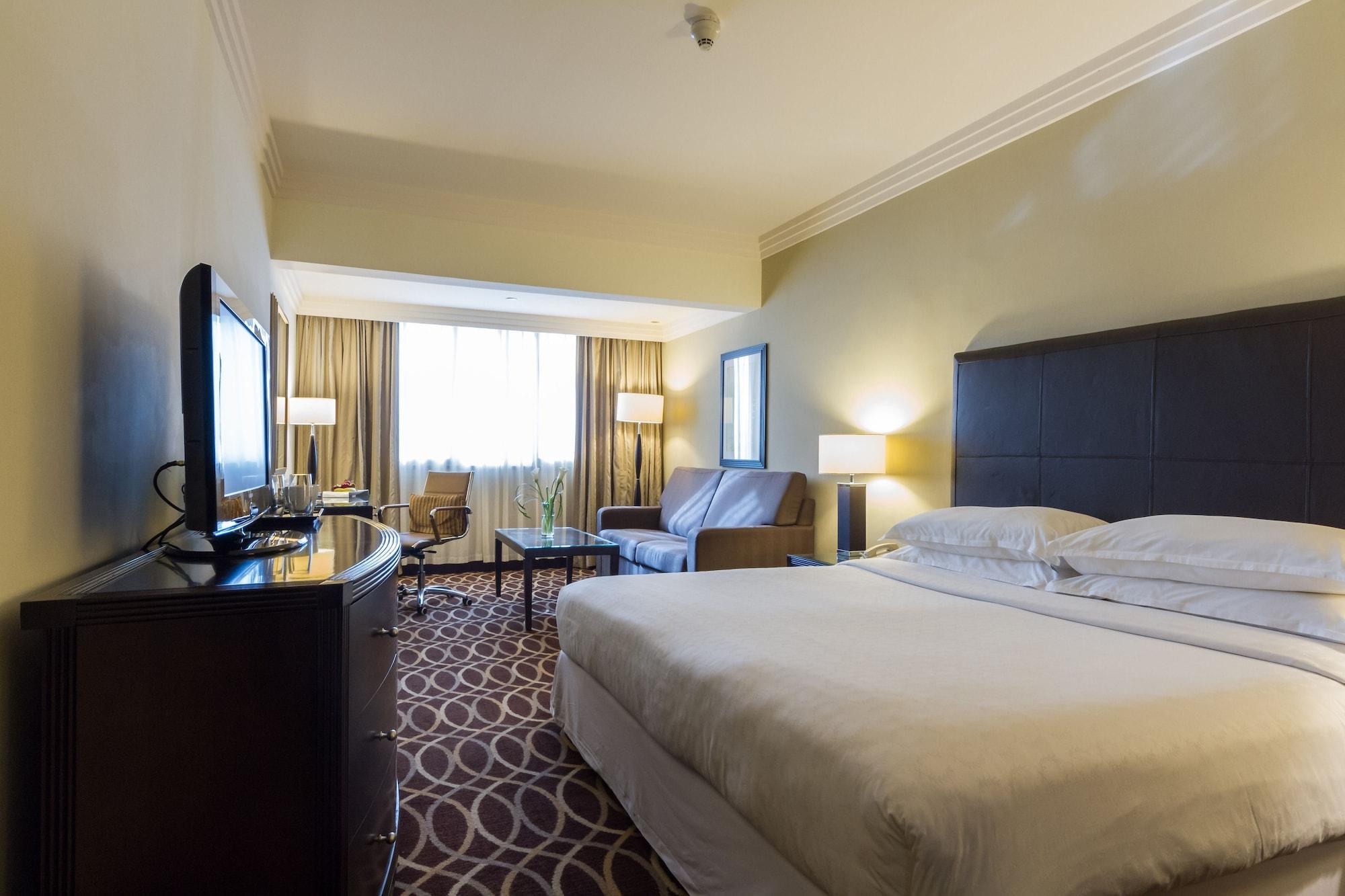 Grand Excelsior Deira Hotel Dubai