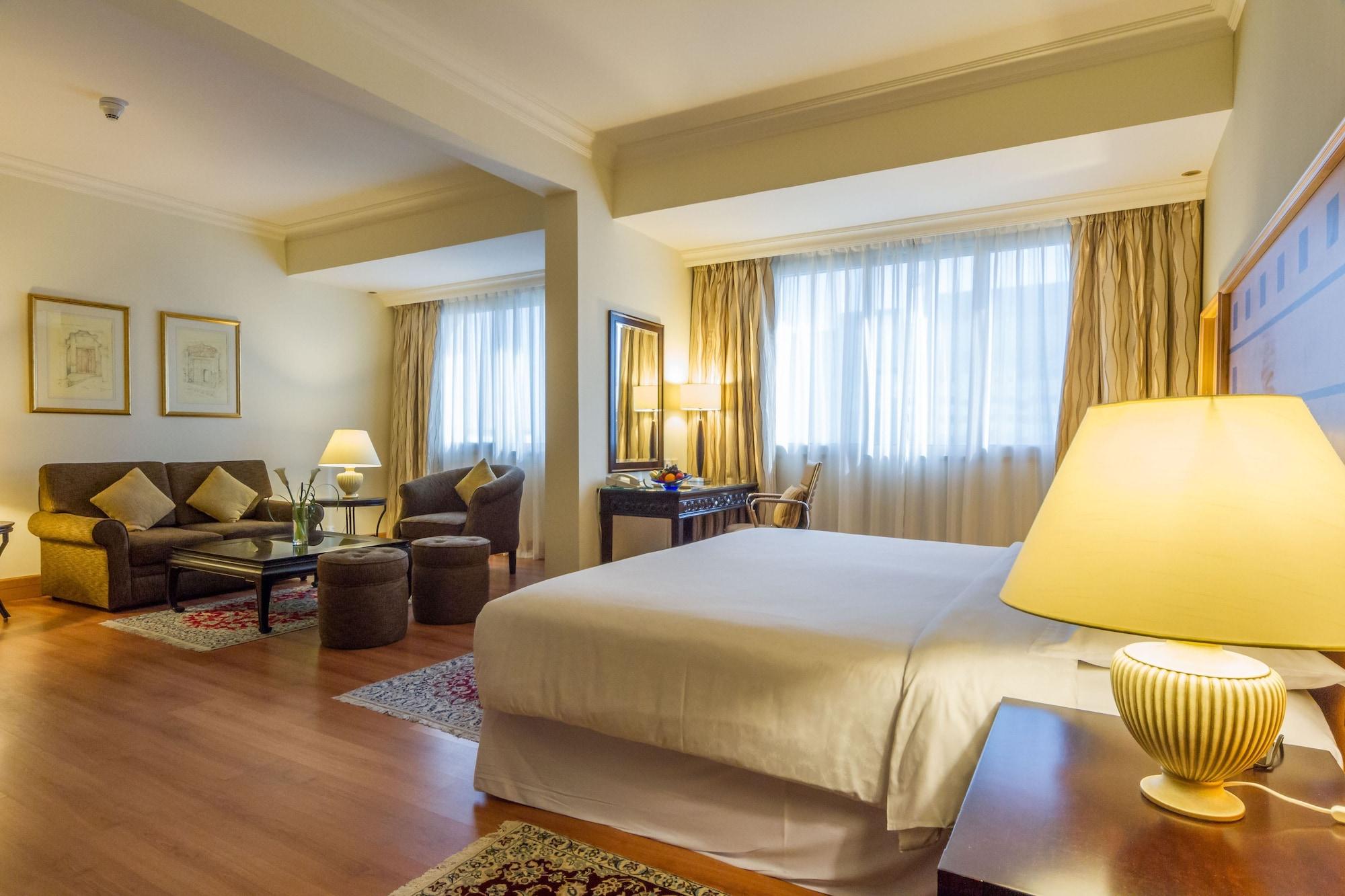 Grand Excelsior Deira Hotel