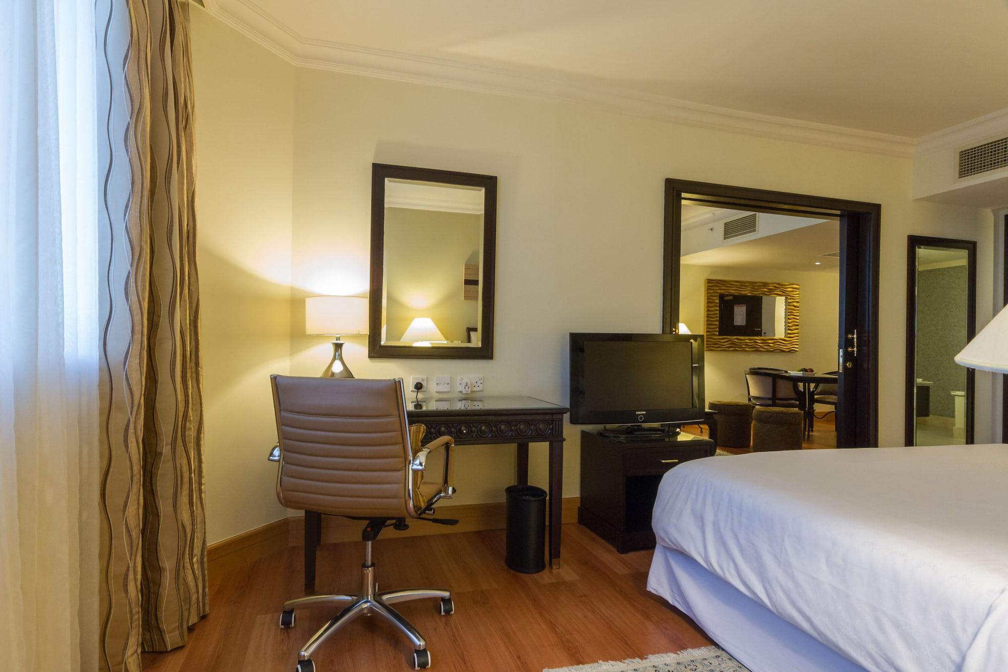 Grand Excelsior Deira Hotel Dubai