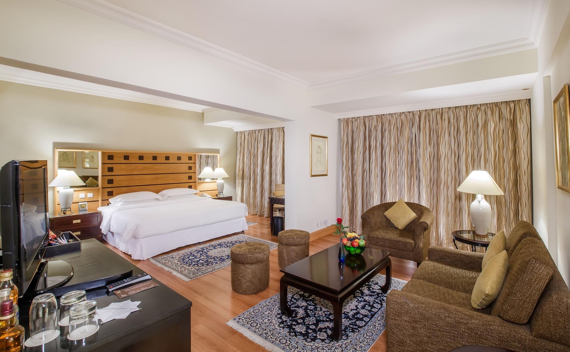 Hotel Grand Excelsior Deira Dubai