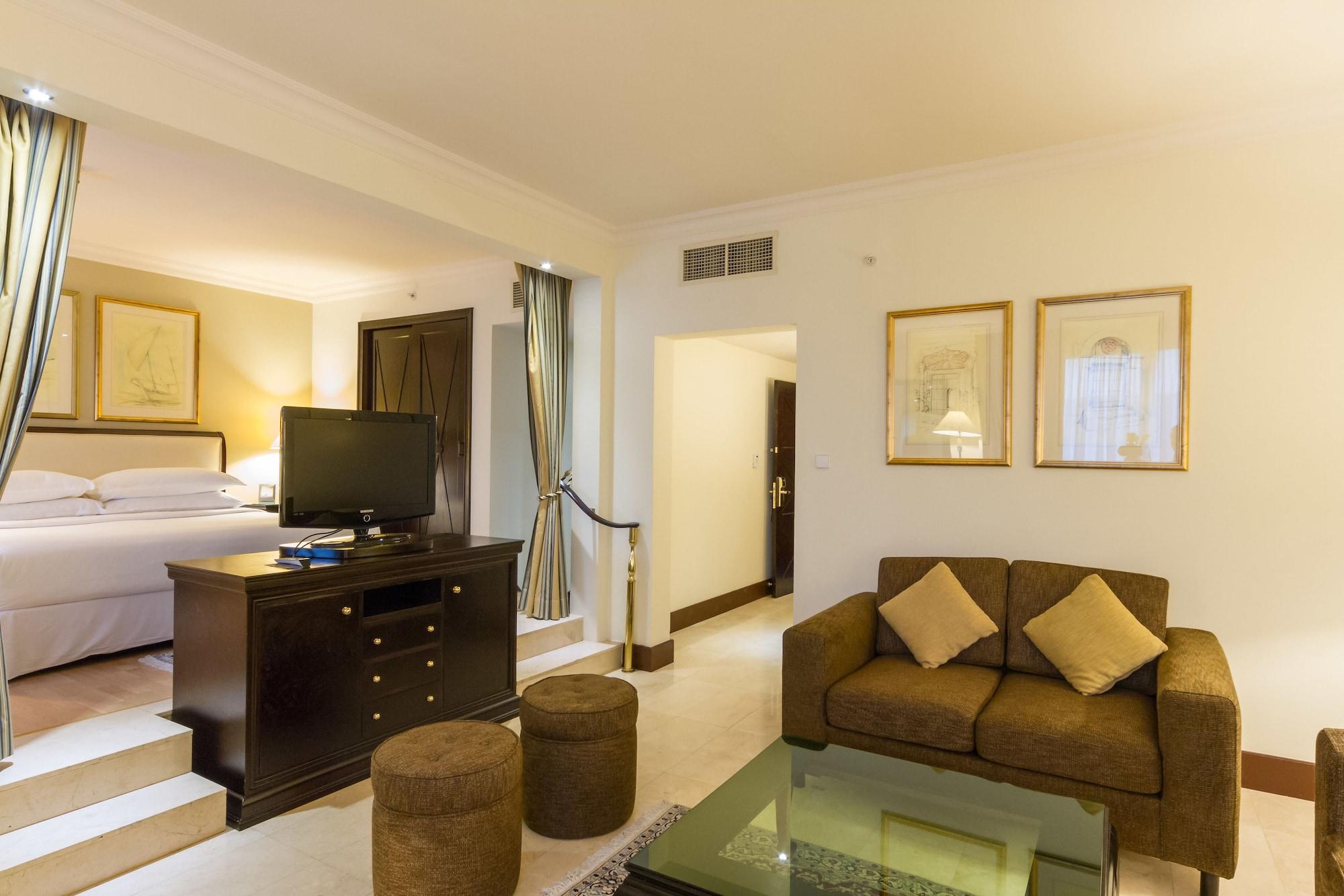 Hotel Grand Excelsior Deira
