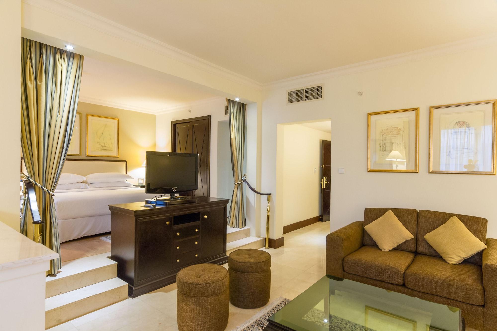 Grand Excelsior Deira Hotel
