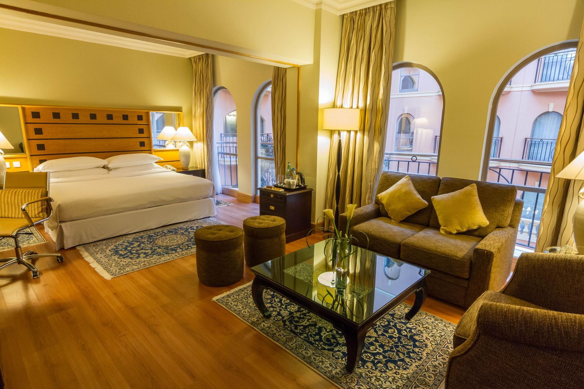 Grand Excelsior Deira 4* Dubai