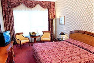 Hotel Regent Palace