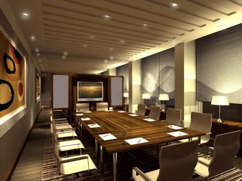 Centro Barsha - By Rotana Dubai