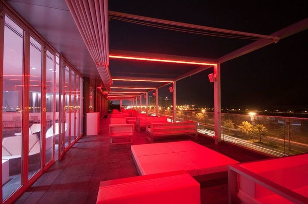 Hues Boutique 4* Dubai